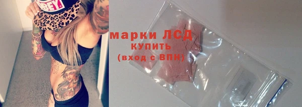 эйфоретик Осташков